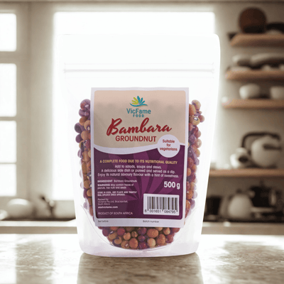 Bambara Groundnut - 500g