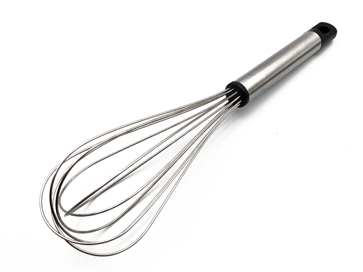 8 Stainless Steel Whisk - Whisk